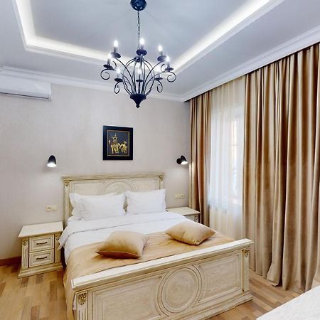 יירבאן Aspar Boutique Hotel מראה חיצוני תמונה