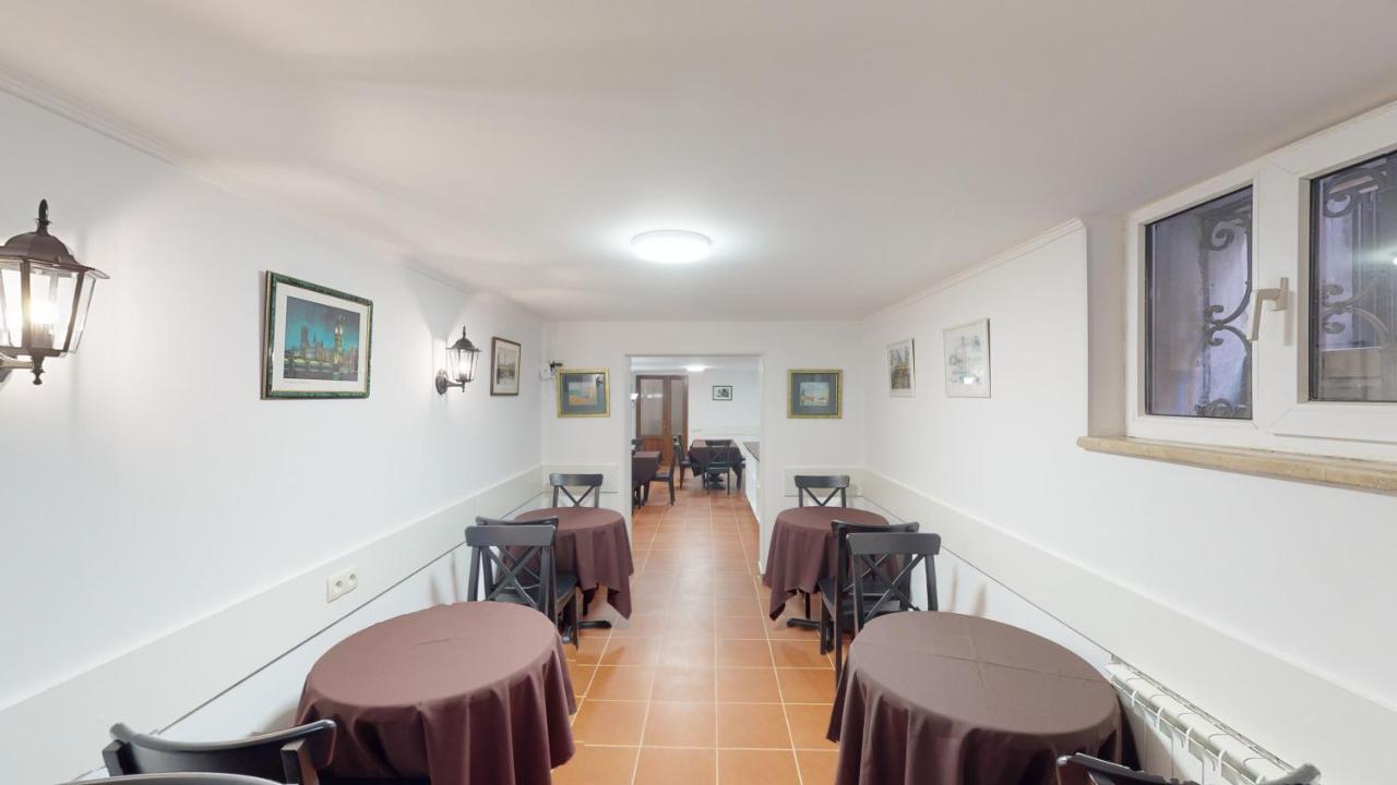 יירבאן Aspar Boutique Hotel מראה חיצוני תמונה