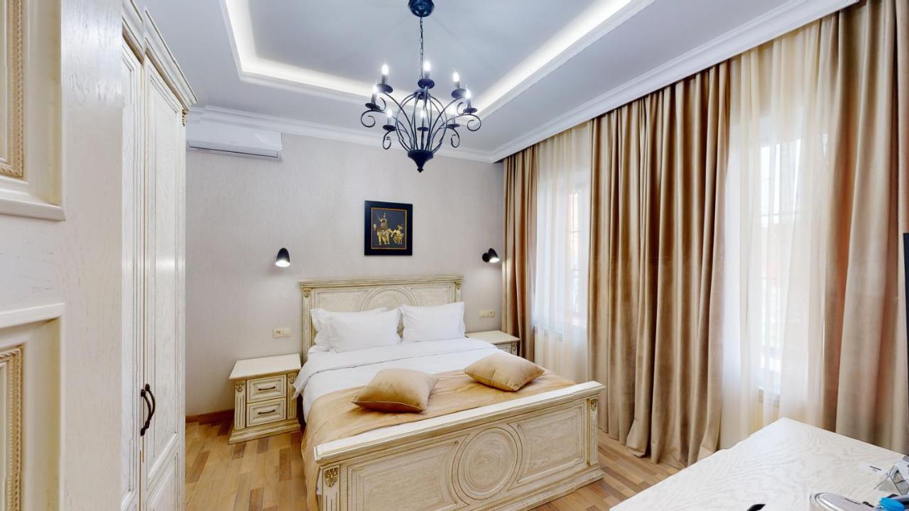 יירבאן Aspar Boutique Hotel מראה חיצוני תמונה