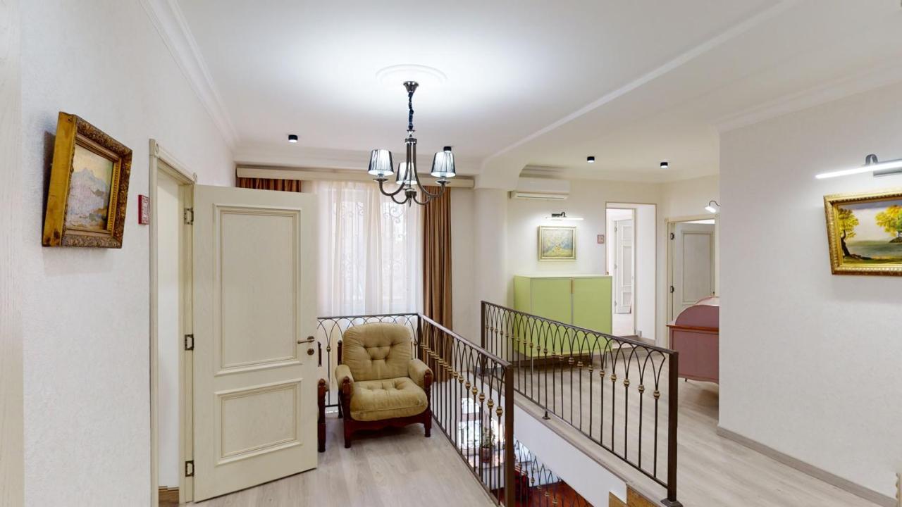 יירבאן Aspar Boutique Hotel מראה חיצוני תמונה
