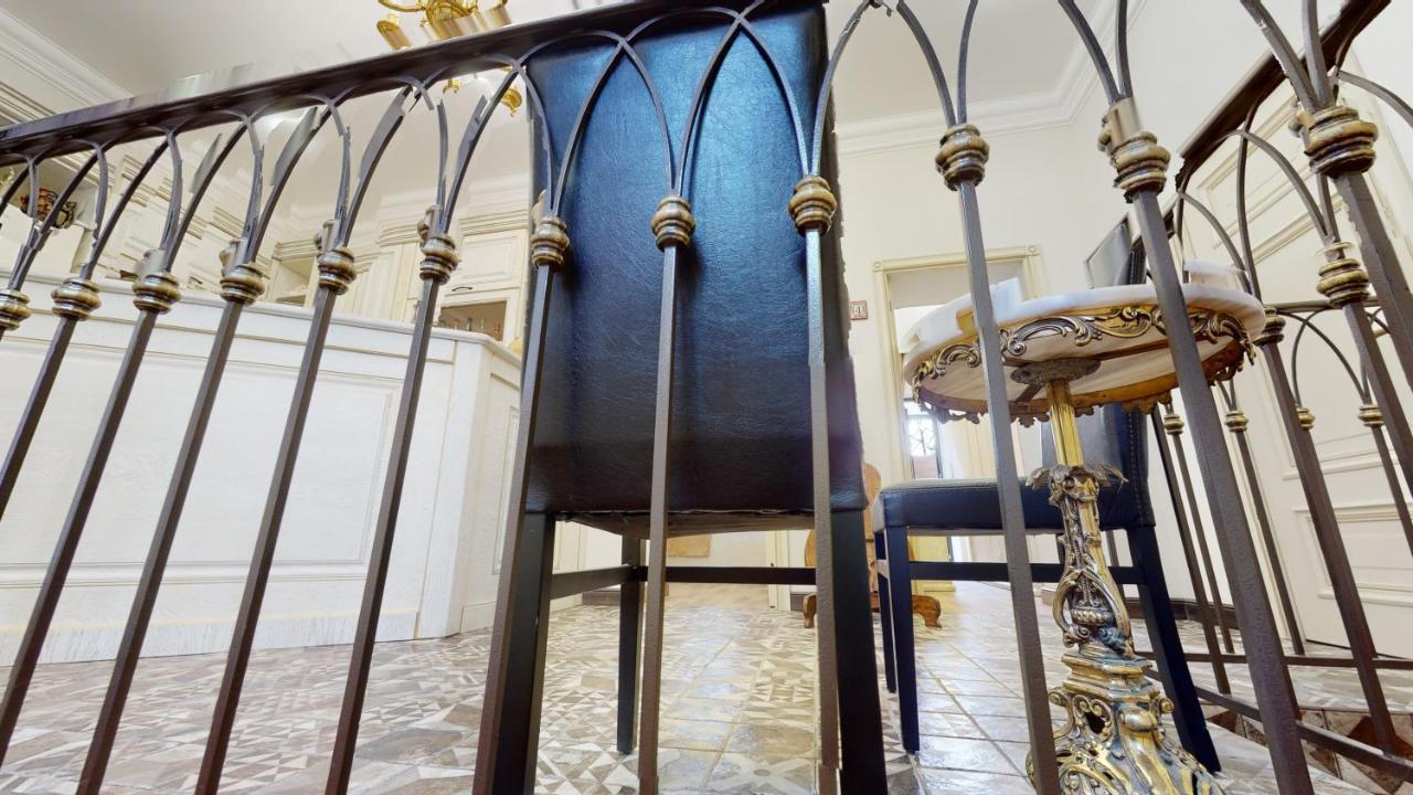 יירבאן Aspar Boutique Hotel מראה חיצוני תמונה