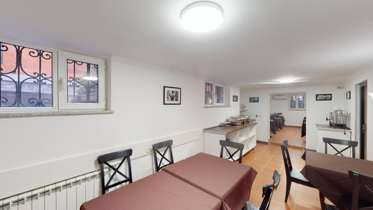 יירבאן Aspar Boutique Hotel מראה חיצוני תמונה
