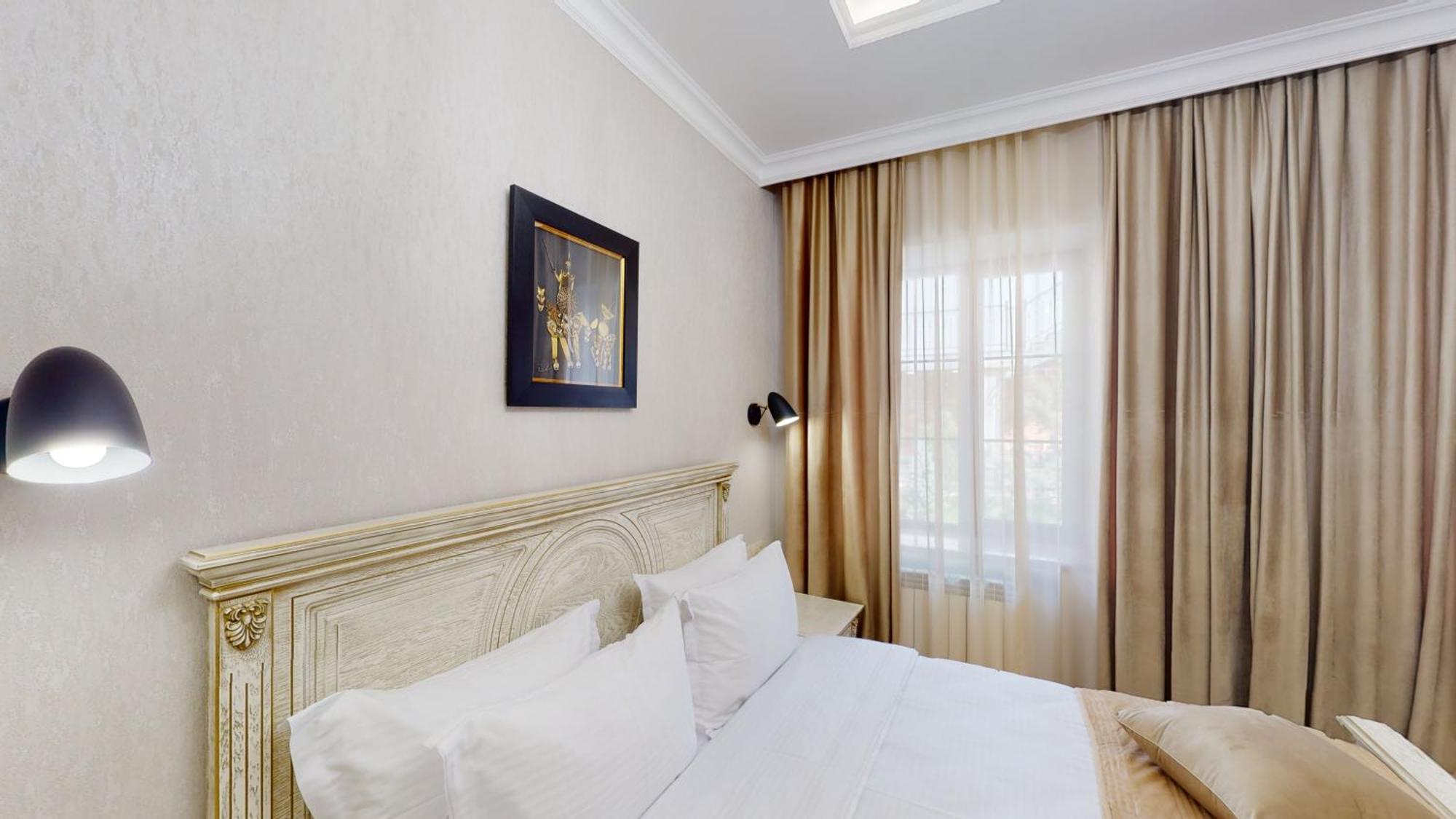 יירבאן Aspar Boutique Hotel חדר תמונה