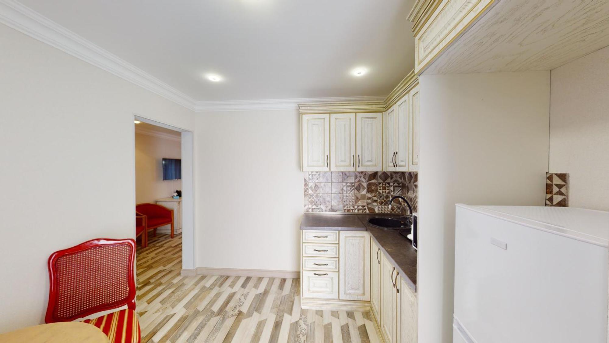 יירבאן Aspar Boutique Hotel חדר תמונה