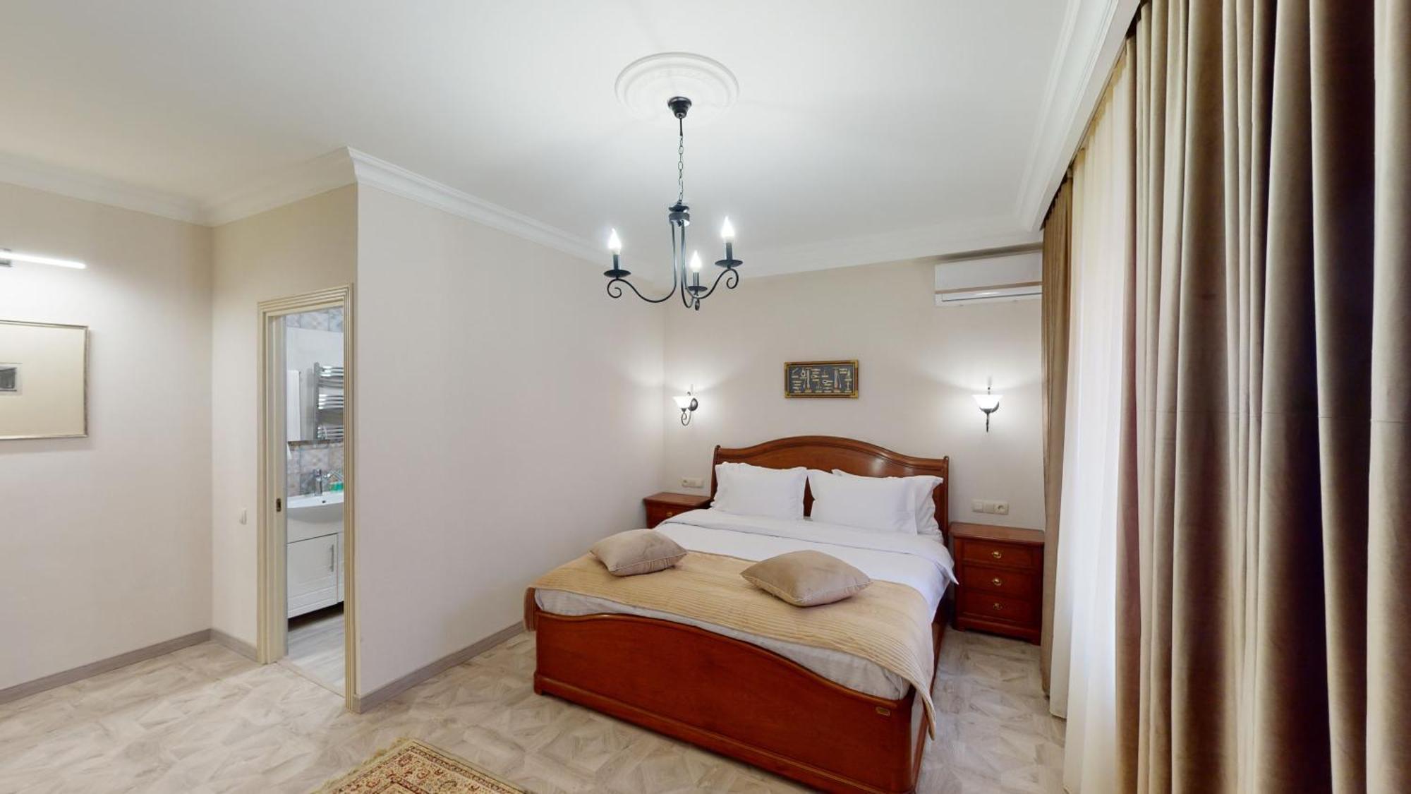 יירבאן Aspar Boutique Hotel חדר תמונה