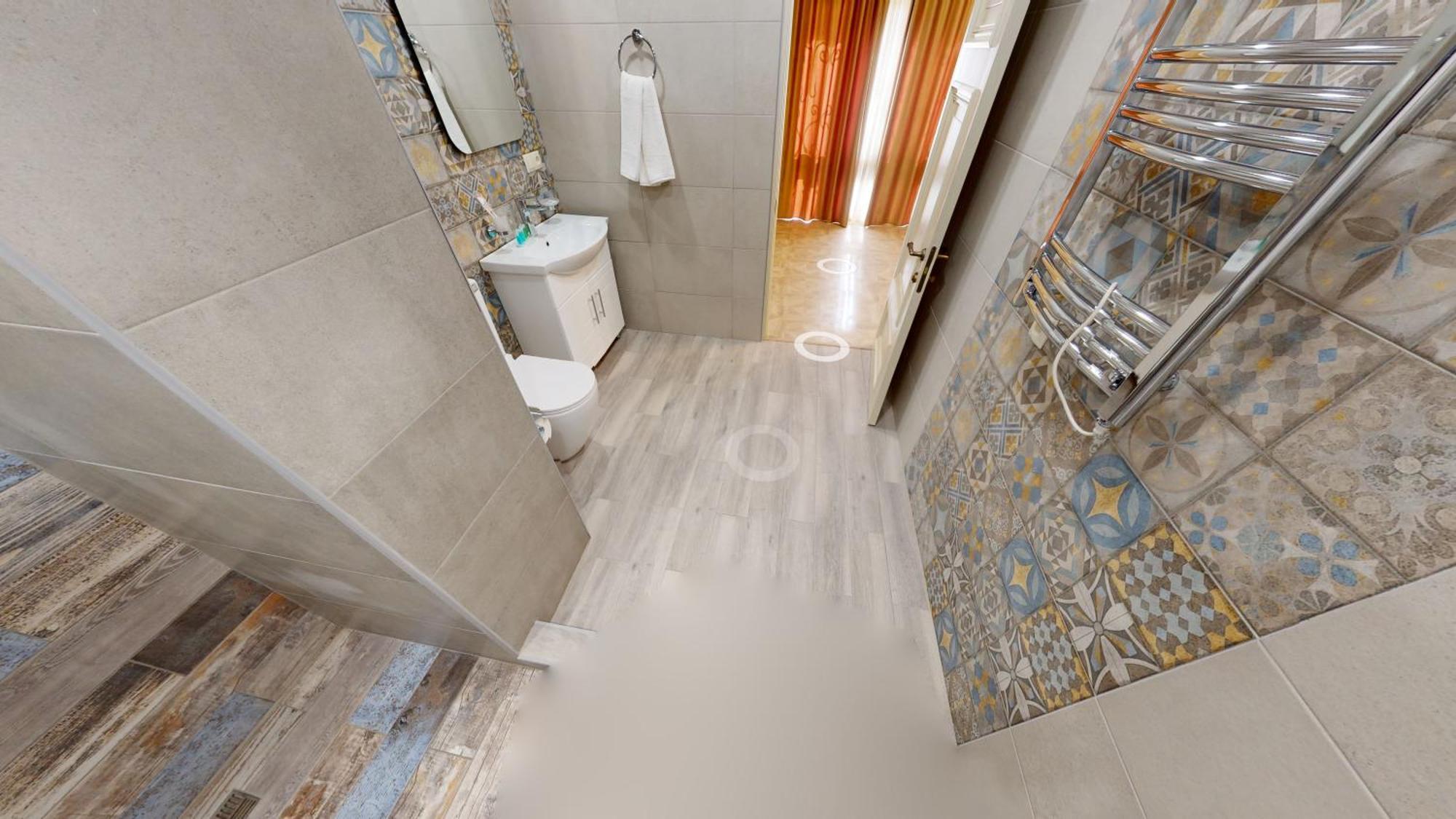 יירבאן Aspar Boutique Hotel חדר תמונה