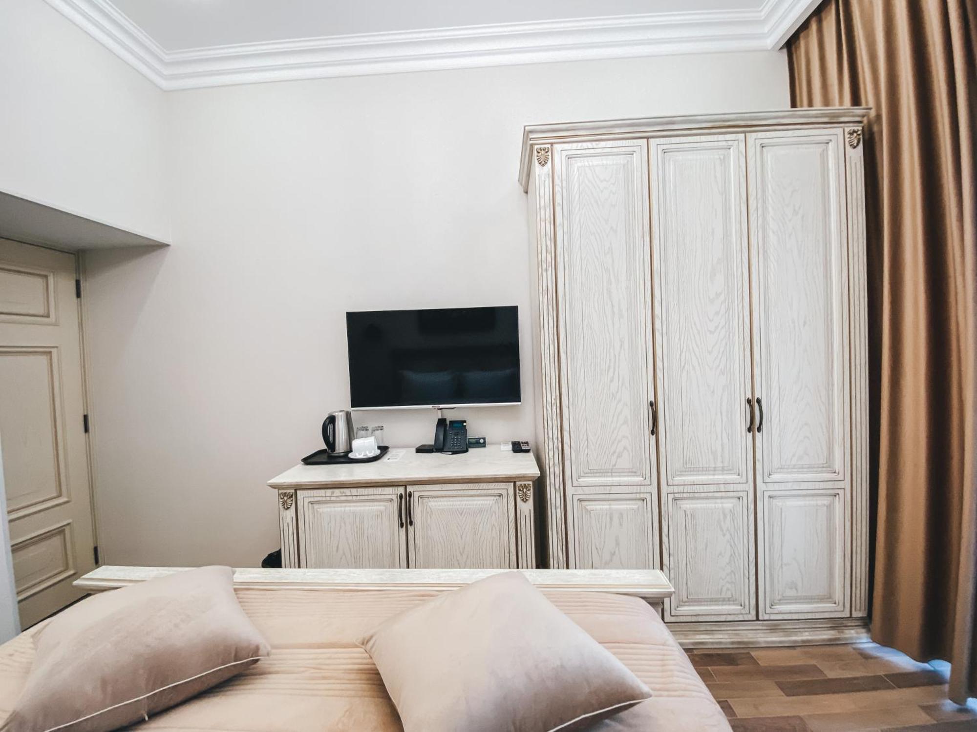 יירבאן Aspar Boutique Hotel חדר תמונה